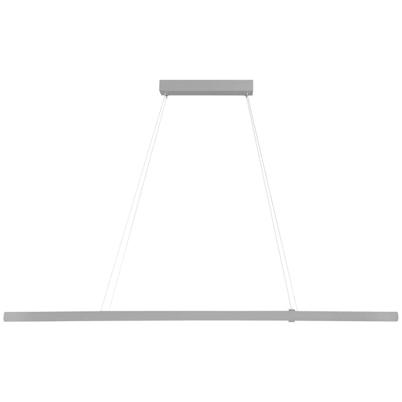 Ravello Dual Voltage 48" LED Pendant