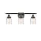 Option Oil Rubbed Bronze / Deco Swirl