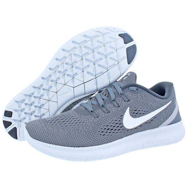 nike running free and flexible