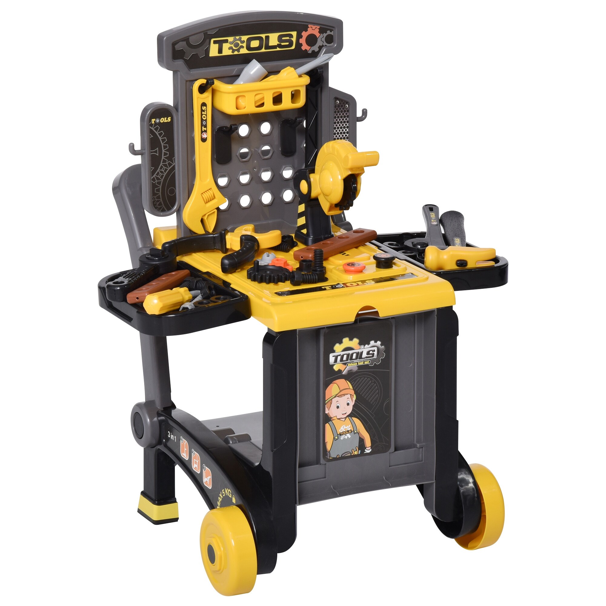 toy tools for 1 year old