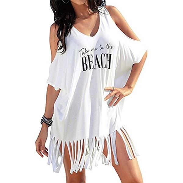 bikini cover up shirts