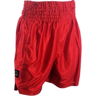rival boxing shorts