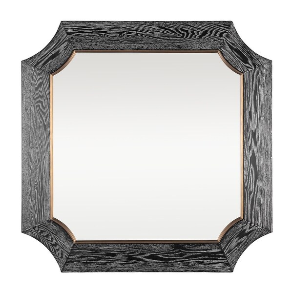 Varaluz Farra Wall Mirror