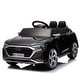 preview thumbnail 63 of 78, 2-Seater 12V Licensed Audi SQ8 Electric Car for Kids - Dual Drive and Sleek Design