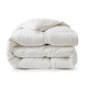 preview thumbnail 11 of 11, Lightweight to Heavyweight Premium White Goose Down Comforter Duvet Insert