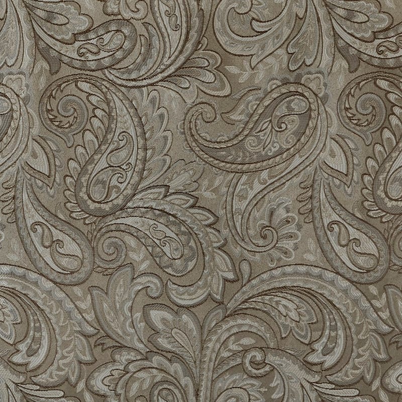 Curtain Panel Pair(2 Pcs Window Panels)