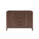 Option Warm Walnut