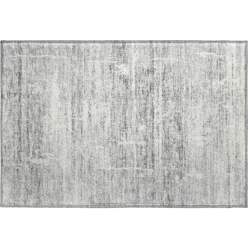 Premium Washable Super Soft Modern Solid Mayfield Rug