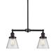 Option Oil Rubbed Bronze / Seedy