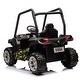 preview thumbnail 21 of 29, Camouflage Green 12V Kids Ride-On Car with Remote Control, LED Headlights, Music & USB Port