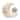 Lambs & Ivy Goodnight Moon and Star Plush Stuffed Toy - Cream/Gray