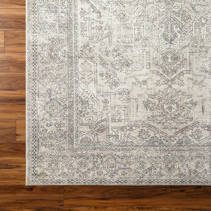 Becki Owens x Livabliss Margot Area Rug