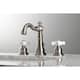 Option Brushed Nickel