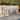 Vivid Solid Eucalyptus Wood Outdoor Patio Counter Height Bar Stool with Olefin Cushions