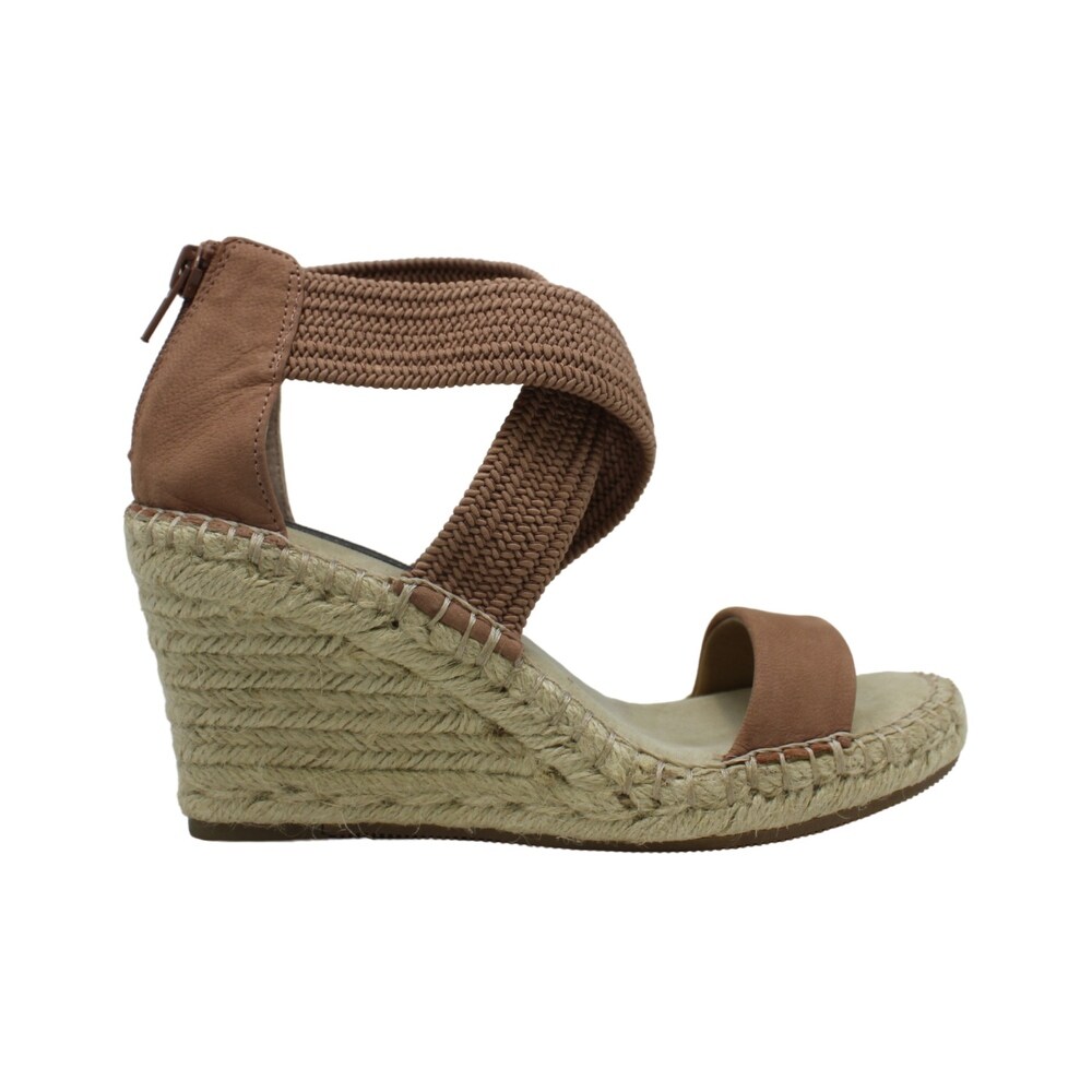 steven excited wedge espadrilles