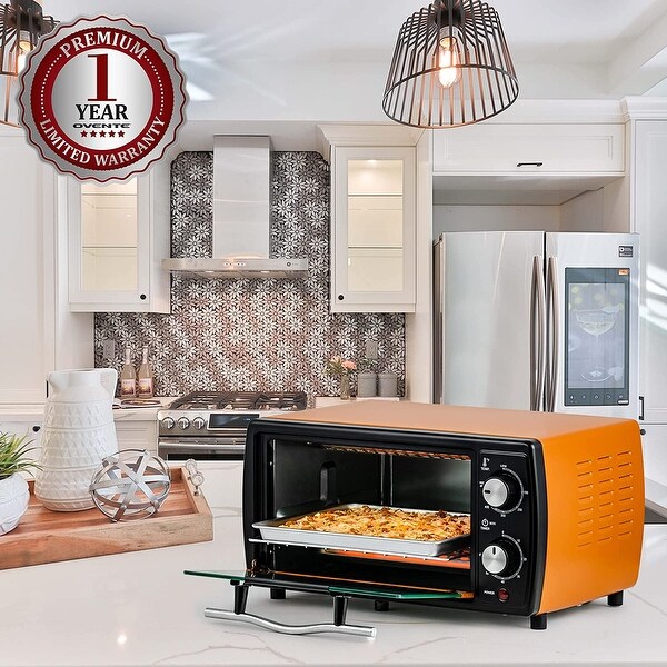 Copper convection oven new arrivals