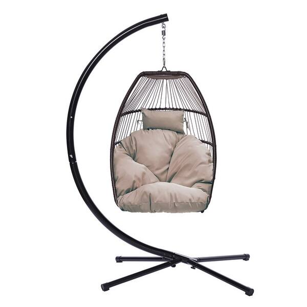 Folding hanging chair Clearance