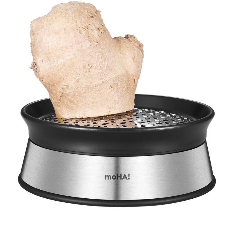 Ginger Grater