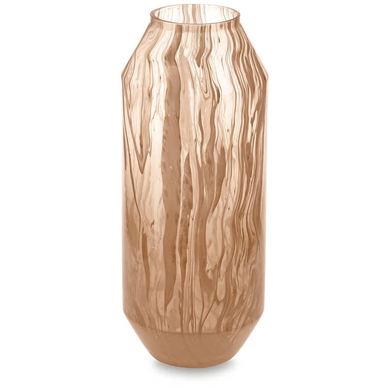 Signature Design by Ashley Dushby Pink Vase