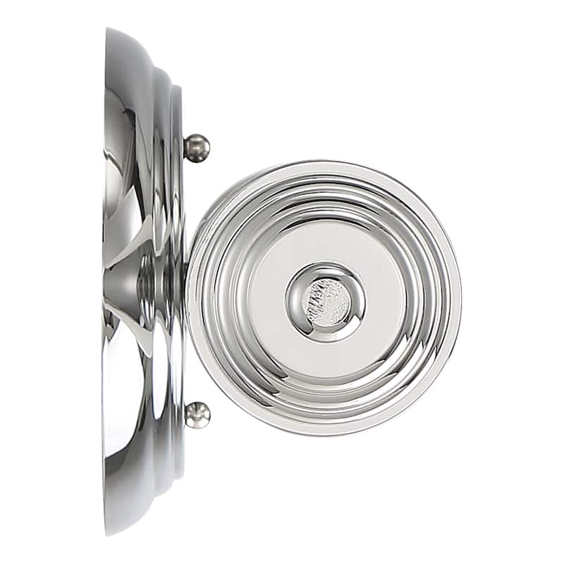 Access Lighting Madison - LED Vanity - Opal Glass - Dedicated LED