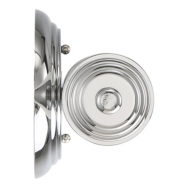 Access Lighting Madison LED Vanity with Opal Glass