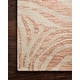preview thumbnail 9 of 8, Alexander Home Zawadi Moroccan Zebra Wool Area Rug
