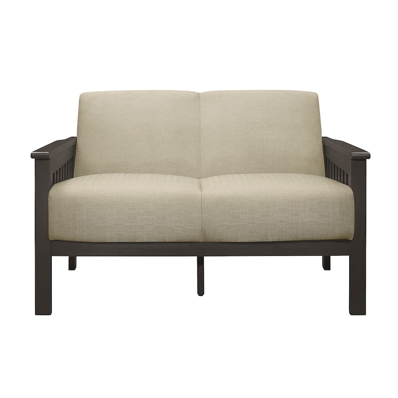Basseri Living Room Loveseat