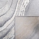 preview thumbnail 31 of 46, SAFAVIEH Orchard Ayala Modern Abstract Rug