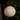 Soji Stella Boho Globe - Pearl