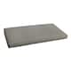 Option Canvas Charcoal