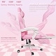 preview thumbnail 12 of 59, BOSSIN Racing Style Gaming Chair,300 lbs Big and Tall gamer chair High Back Computer Chair