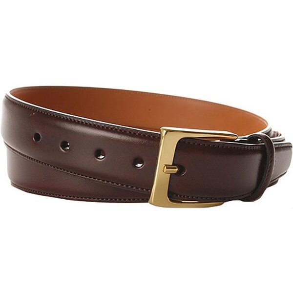 Trafalgar Men's Cortina Burgundy