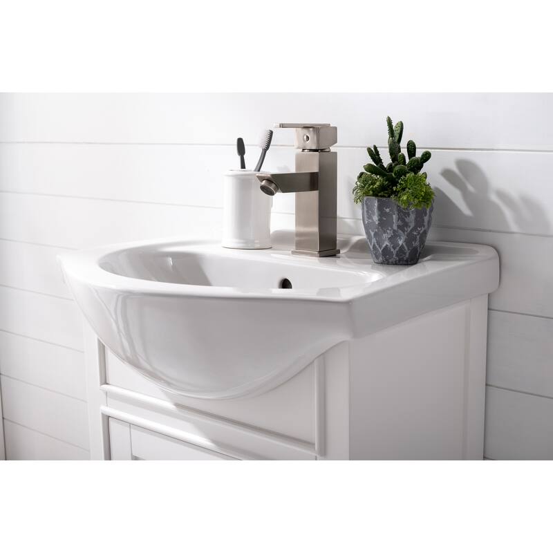 Marian 20" Single Sink Vanity