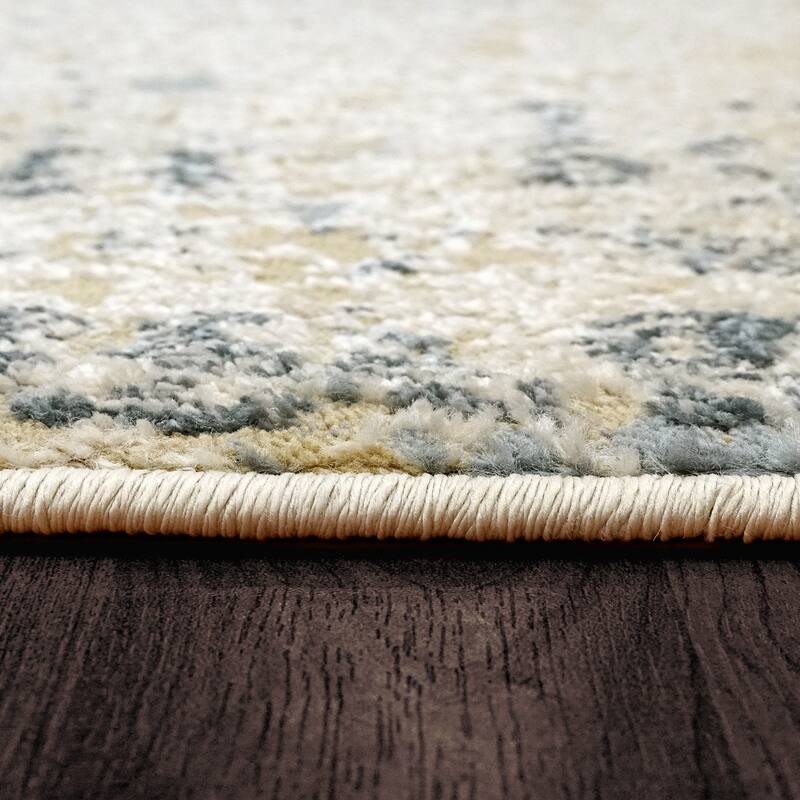 Dynamic Rugs Navi Polypropylene Area Rug