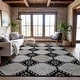 preview thumbnail 32 of 99, Premium Washable Super Soft Global Modern Mayfield Rug