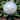 Round Mirrored Diamond Mosaic Outdoor Garden Gazing Globe Ball - 10" - Single