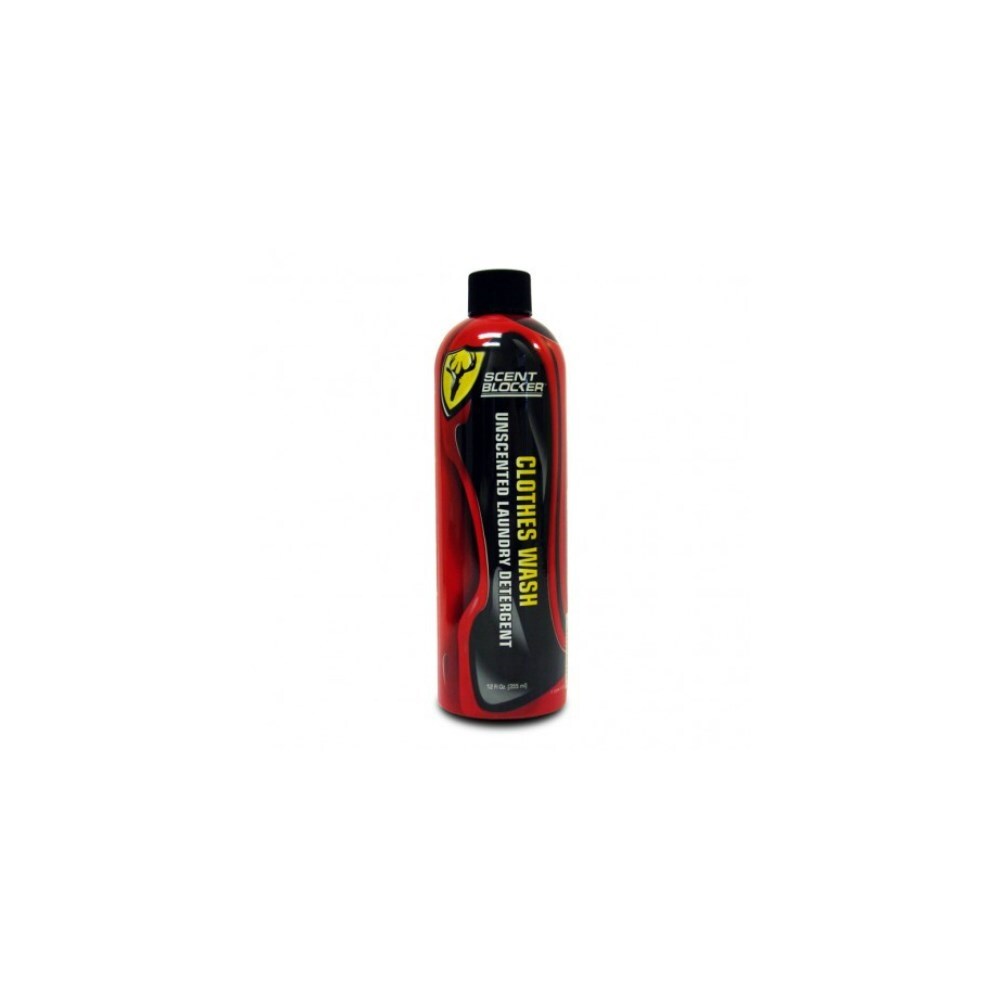 Shop Scentblocker Clothes Wash Powerful Liquid Laundry Detergent