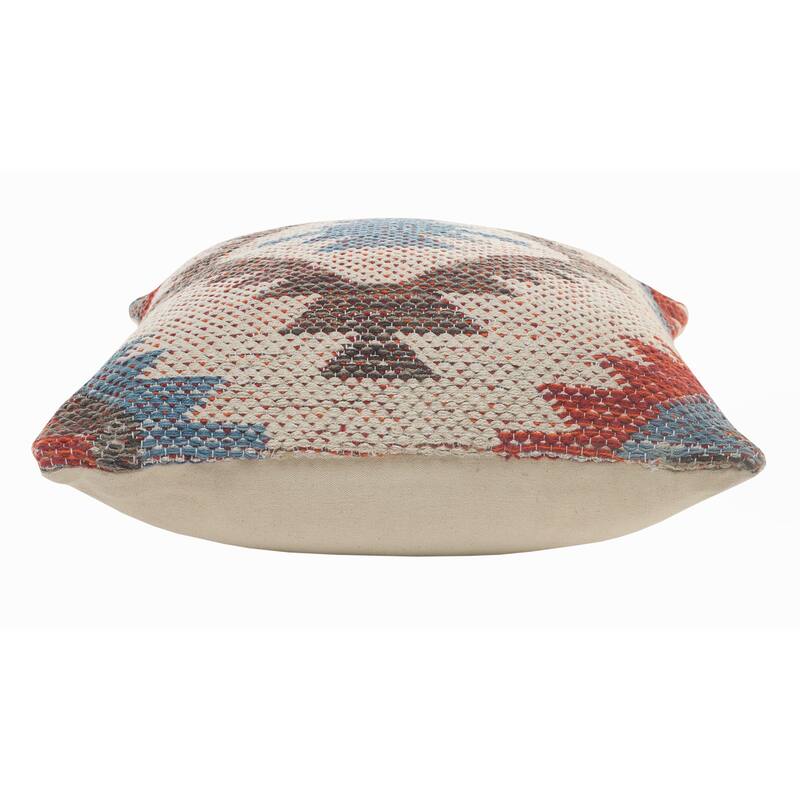Sevita Southwestern Geometric Throw Pillow