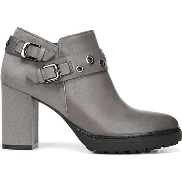 naturalizer cassia booties
