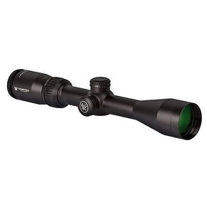 Vortex Optics Crossfire II Dead Hold BDC Reticle Riflescope, 3-9x40