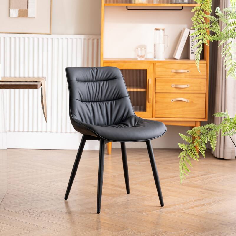 Dining Chairs Set of 2 Modern Kitchen Chairs Living Room Chairs