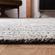 preview thumbnail 21 of 45, SAFAVIEH Handmade Abstract Zenzi Modern Wool Rug