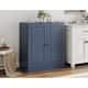 Option Antique Blue