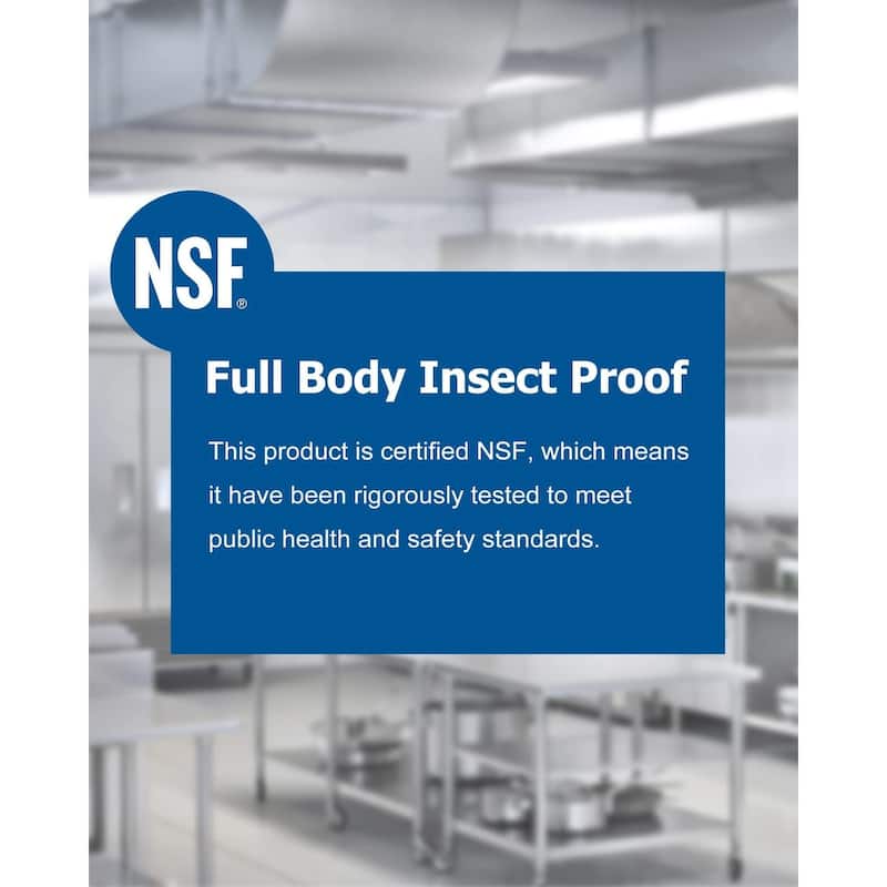 Stainless Steel Table 36"*24" Bed Bath & Beyond 39907116