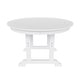 preview thumbnail 47 of 60, Laguna 47" Outdoor Round Patio Dining Table