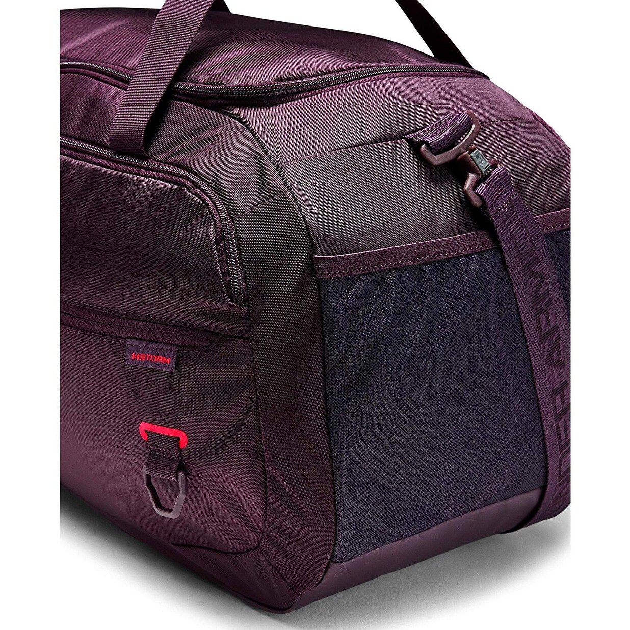 kinetic purple