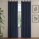 Option Navy Blue