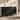 Christopher Knight Home - Hawthorne Sideboard Fluted MDF Storage Credenza with 3 Doors 1 Drawer and Adjustable Shelves