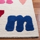 preview thumbnail 8 of 26, SAFAVIEH Handmade Kids Dalia Wool Rug