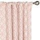 preview thumbnail 15 of 18, Eclipse Lollie Valance - 52 x 18 - 52 x 18